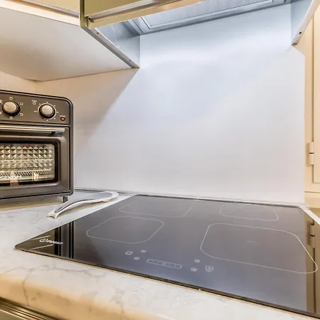 Apartamento La Finestra Nascosta Roma