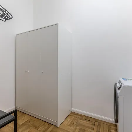 Apartamento La Finestra Nascosta Roma