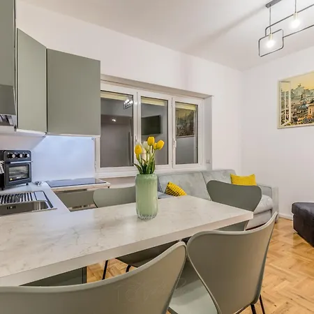 La Finestra Nascosta Apartamento