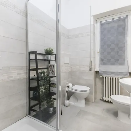 Apartamento La Finestra Nascosta *