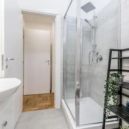 La Finestra Nascosta Apartamento Roma