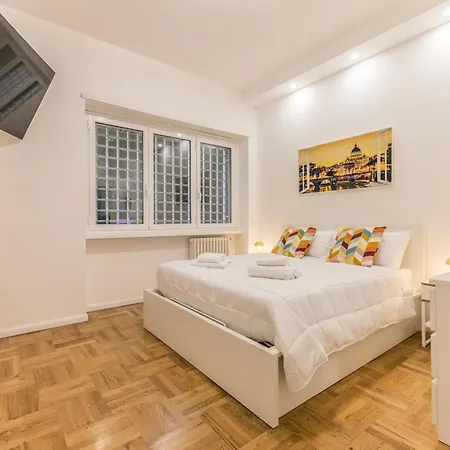 La Finestra Nascosta Apartamento