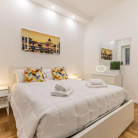 La Finestra Nascosta Apartamento
